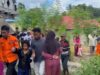 Bocah Hilang 5 Hari di Hutan Siotapina, Ditemukan Selamat