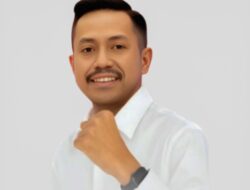 Arlan terpilih sebagai Ketua Karang Taruna Lelemangura Kelurahan Melai