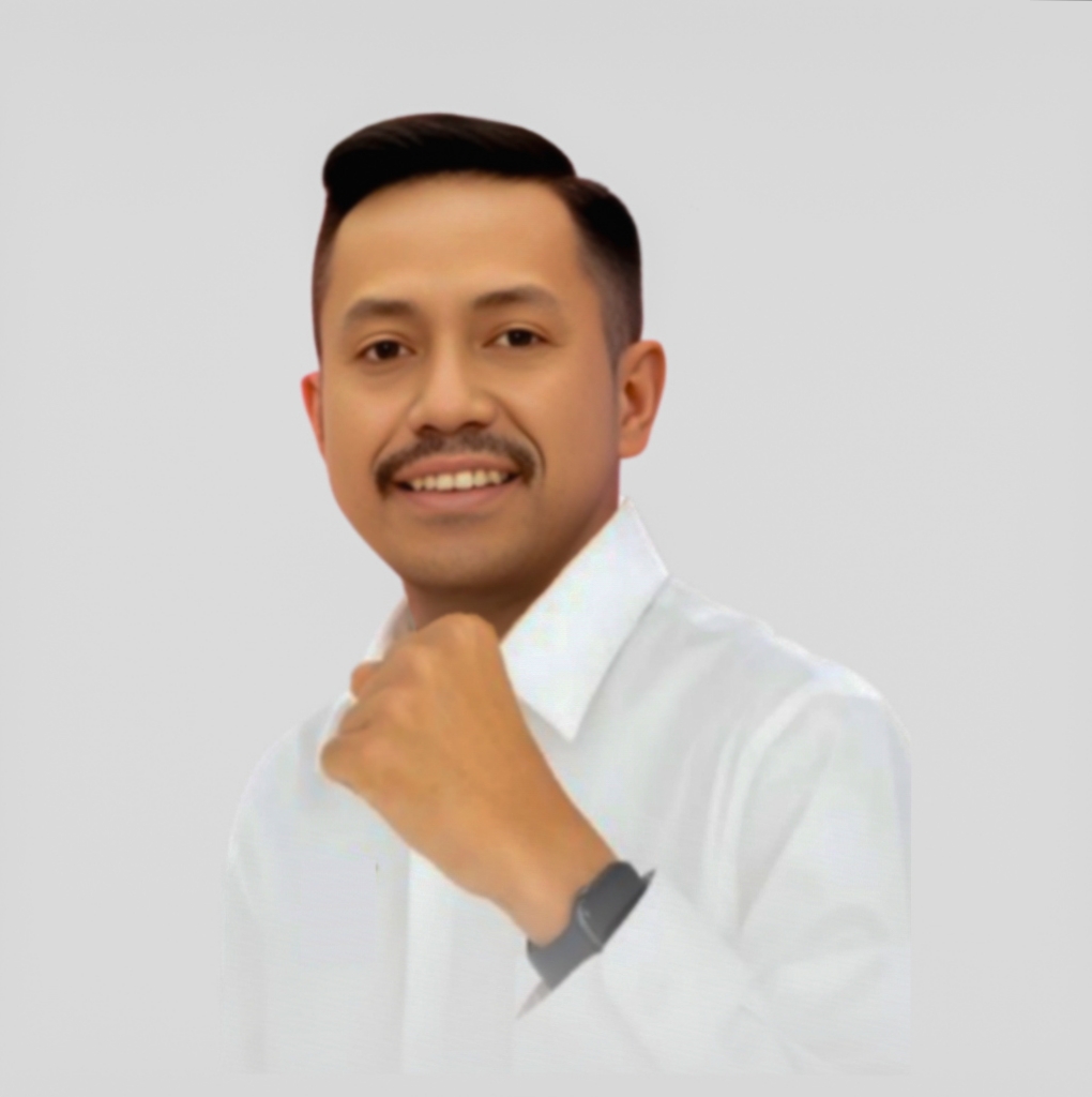 Arlan terpilih sebagai Ketua Karang Taruna Lelemangura Kelurahan Melai