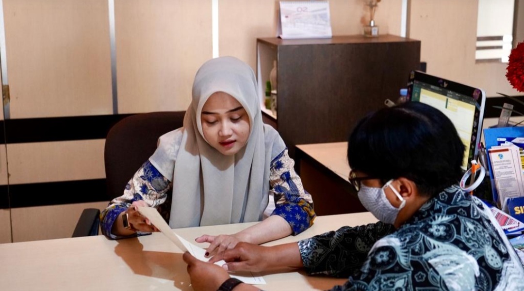 BPN Imbau Ubah Alas Hak Tanah dari Girik Menjadi Sertipikat BPN Imbau Ubah Alas Hak Tanah dari Girik Menjadi Sertipikat