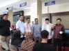 Dirjen PPTR Pantau Layanan Pertanahan di Jawa Timur Saat Libur Lebaran