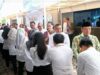 Kementerian ATR/BPN Gelar Halalbihalal Usai Libur Idulfitri