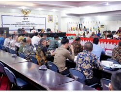 Menteri Nusron Tekankan Peran Pemda Guna Wujudkan Administrasi Pertanahan Modern
