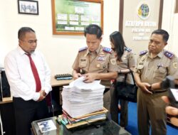 Kuota PTSL di Buton Terbatas, Ini Kata Kakanwil BPN Sultra