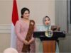 Kartini Tangguh di Kementerian ATR/BPN, Dukung Pembangunan Tanpa Batas Gender