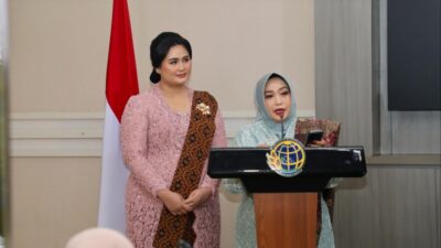 Kartini Tangguh di Kementerian ATR/BPN, Dukung Pembangunan Tanpa Batas Gender