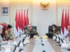 Kementrian ATR/BPN Lakukan Evaluasi Kinerja Triwulan I
