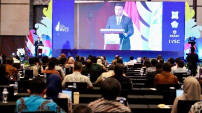 Wamen ATR/BPN Ossy Tegaskan Proses Pengadaan Tanah Prioritaskan Keberlanjutan Hidup Masyarakat