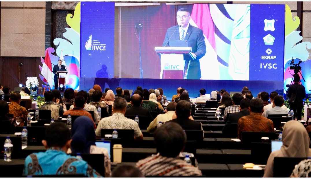 Wamen ATR/BPN Ossy Tegaskan Proses Pengadaan Tanah Prioritaskan Keberlanjutan Hidup Masyarakat