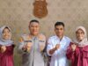 IMM Dan INKANAS Buton Kunjungi Kapolres Buton