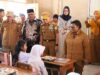 Wamendagri dan Gubernur Sultra Tinjau Langsung Program Makan Bergizi Gratis di Baubau