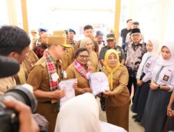 Gubernur Sultra Dukung Inovasi Pendidikan di Baubau