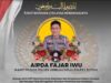 Anggota Polres Buton Tewas Ditikam Saat Pengamanan