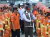 73 Orang Tim INASAR Bertolak ke Lokasi Gempa Myanmar