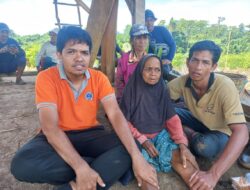 Nenek Lansia yang Hilang di Kumbewaha Ditemukan Selamat
