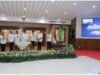 Menteri ATR/BPN Luncurkan Integrasi Data Pertanahan dan Perpajakan Kota Tangerang