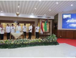 Menteri ATR/BPN Luncurkan Integrasi Data Pertanahan dan Perpajakan Kota Tangerang