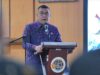 Ibadah Paskah Bersama Kementerian ATR/BPN, Wamen Ossy Sampaikan Pentingnya Memberi Kepastian Hukum bagi Rumah Ibadah