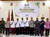 Bekali Desa Binaan, Imigrasi Wakatobi Sosialisasi Tentang Pencegahan TPPO dan TPPM di Wangi-Wangi