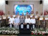 Wamen ATR/BPN Anugerahkan WTAB ke 11 Kantor Pertanahan