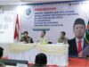 Mentri Nusron :”Kepala Kantor Harus Jadi Duta Informasi ATR/BPN”