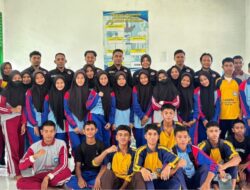 Sat Res Narkoba Polres Buton Gelar Sosialisasi Bahaya Penyalahgunaan Narkoba