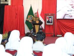 Dirjen PHPT Dorong Taruna STPN Yogyakarta untuk Adaptif dalam Menghadapi Transformasi Digital