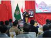 Mentri ATR/BPN Beri Arahan di Munas KAPTI-Agraria 2025