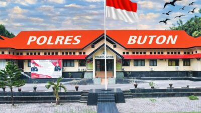 Pungli di Jalan, Dua Warga Buton Diamankan Aparat