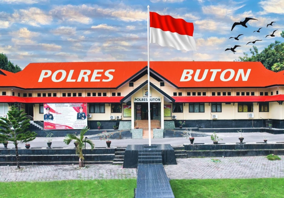 Pungli di Jalan, Dua Warga Buton Diamankan Aparat