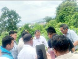 Sengketa Tanah di Palatiga Baubau Berlanjut ke Sidang Lapangan