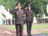 Kapolres Buton Pimpin Upacara Harkitnas ke-117