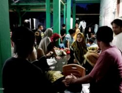 Puluhan Balita dan Ibu Hamil di Wolowa Diduga Keracunan Makanan Tambahan