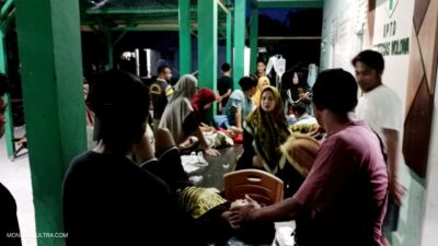 Puluhan Balita dan Ibu Hamil di Wolowa Diduga Keracunan Makanan Tambahan