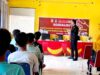 Peserta Didik Non Formal di Buton Ikuti Sosialisasi Bahaya Narkoba