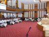 Kunker di Sultra, Mentri ATR/BPN Ajak Kepala Daerah Kolaborasi Wujudkan Administrasi Pertanahan Modern