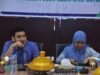 Bupati Alvin Tuntaskan Tunggakan BPJS