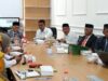 Jelang Idul Adha, Pemprov Sultra Ikuti Rakor Inflasi