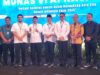 Berkuat Sinergi Pemerintah Kabupaten Se – Indonesia Bupati Buton Hadiri Munas VI APKASI