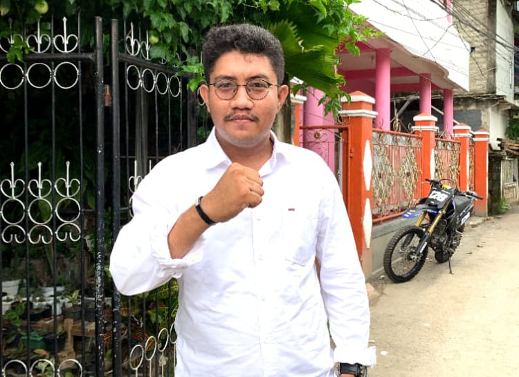 TKD III KT Kota Baubau Dinilai Cacat, Ketua Kecamatan Betoambari Ajukan Keberatan