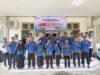 BPN Buton Gelar Upacara Harkitnas 2025