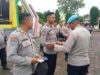 Propam Polres Buton Gencarkan Gaktiplin, Deteksi Narkoba dan Judi Online