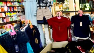 Jelang Lebaran Idul Adha 2025, Pasar Tradisional di Buton Masih Sepi