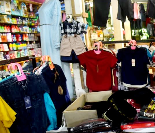 Jelang Lebaran Idul Adha 2025, Pasar Tradisional di Buton Masih Sepi
