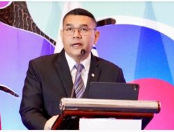 Pembukaan ICI 2025, Wamen Ossy akan Paparkan Peran Strategis Penataan Ruang dalam Infrastruktur