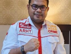 Ungkap Tambang Illegal, Ketua GNPK Sultra Apresiasi Kinerja Polres Bombana