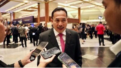 Dirjen PSKP Sebut ICI 2025 Dorong Sinergi Penanganan Konflik Pertanahan untuk Kepastian Investasi