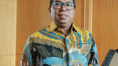 Dirjen SPPR Kementerian ATR/BPN Sebut ICI 2025 untuk Dukung Pembangunan