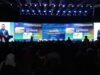 Jadi Keynote Speaker ICI 2025, Wamen Ossy Sebut Tata Ruang Terpadu sebagai Dasar Pembangunan Infrastruktur