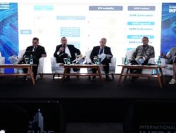 Dorong Investasi Dirjen Tata Ruang Tekankan Integrasi RDTR dengan OSS